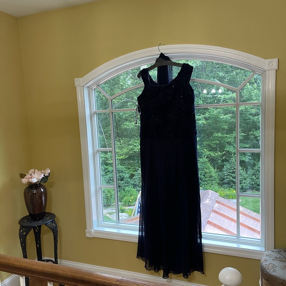 Ursula wedding dress